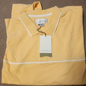 Cutter Buck Big & Tall Sport Fit Polo 3XL